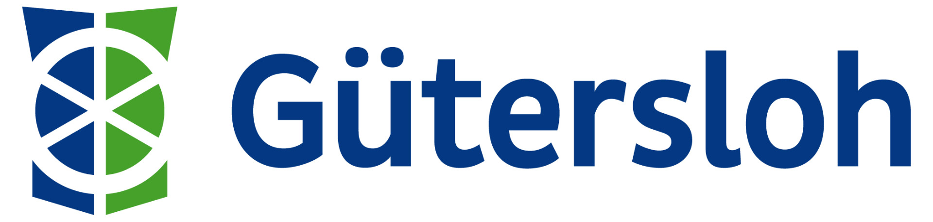 Logo der Stadt Gütersloh ©Stadt Gütersloh Logo der Stadt Gütersloh ©Stadt Gütersloh